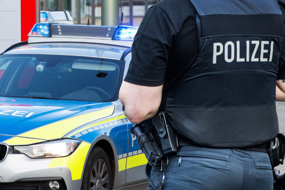 Die Polizei sucht Zeugen. (Symbolbild)