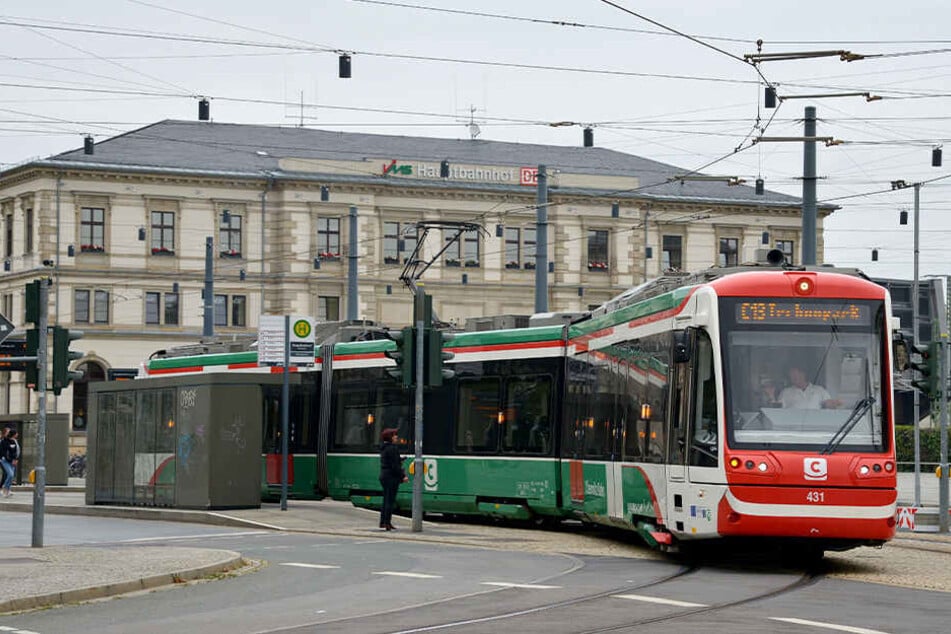 Auf den Citybahnlinien C13/ C14 und C15 ist an den ersten beiden Novemberwochenenden Schienenersatzverkehr unterwegs.