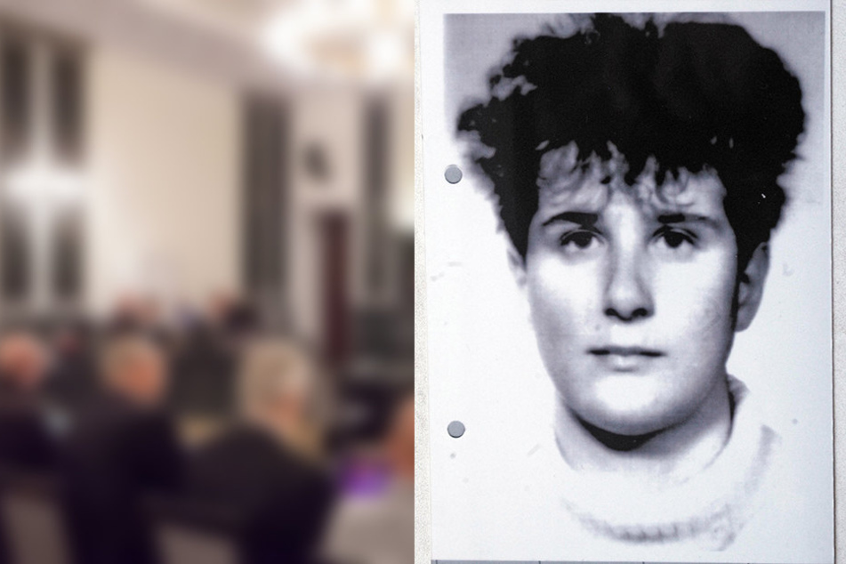 Heike Wunderlich wurde 1987 erdrosselt.