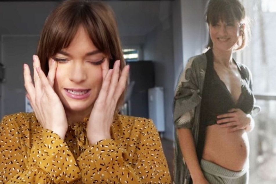 Zuckersüße Babynews! Isabell Horn wird erneut Mama