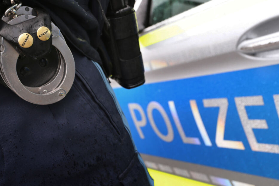 Polizisten konnten in Passau eine Vergewaltigung verhindern. (Symbolbild)