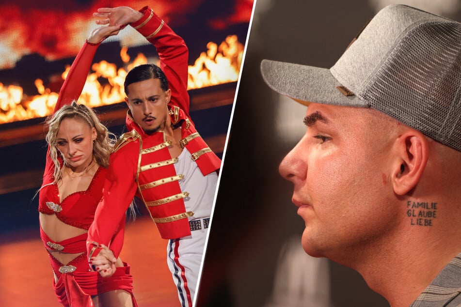 "Nicht relevant genug": "Let’s Dance"-Kandidat teilt gegen Pietro Lombardi aus
