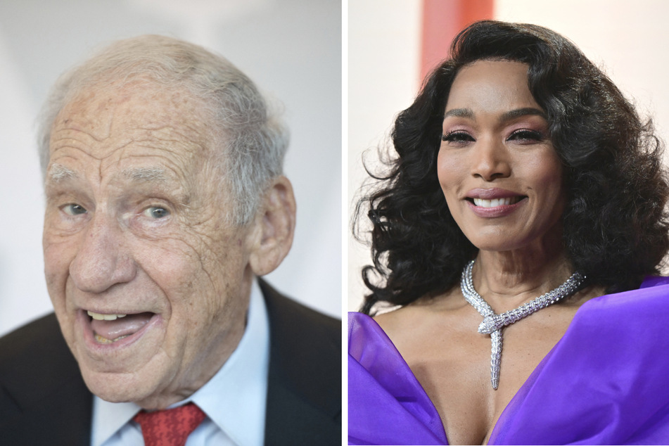 Mel Brooks and Angela Bassett will receive honorary Oscars at the 2023 Governors Awards in Novemeber.