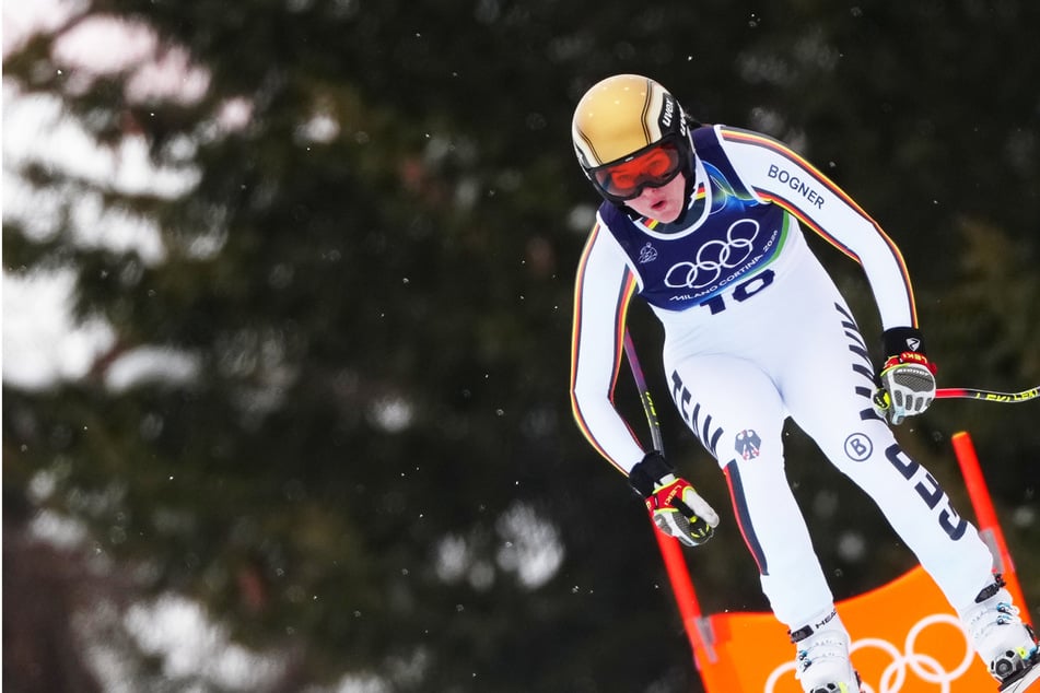 Olympia 2026 im Ticker: Mehrere heiße Eisen im Feuer! Holt Team D heute die erste Medaille?