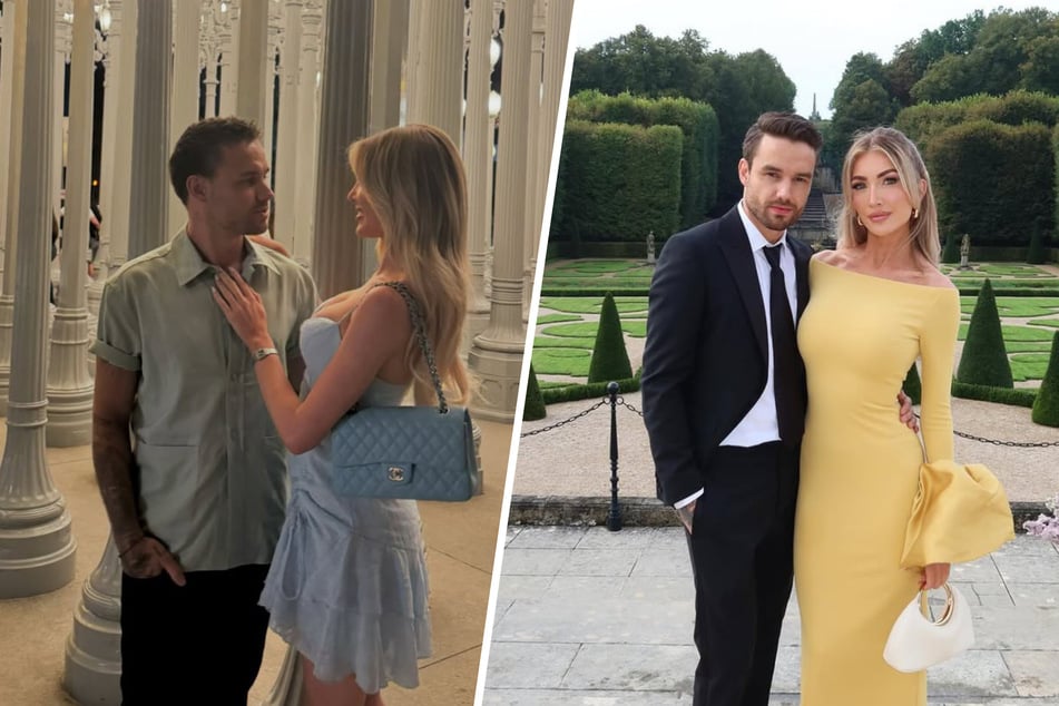 Nach tragischem Tod: Liam Paynes Freundin voller Trauer - "Habe noch nie so viel Schmerz empfunden"