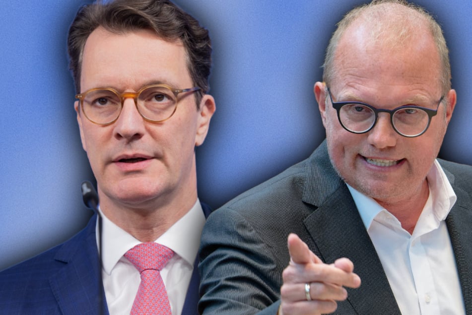 Dieser SPD-Mann wird Hendrik Wüst bei der nächsten NRW-Landtagswahl herausfordern