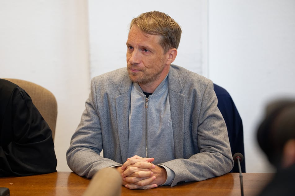 Oliver Pocher (47) hat sich zur Beziehung seiner Ex-Frau Amira Aly (33) geäußert.