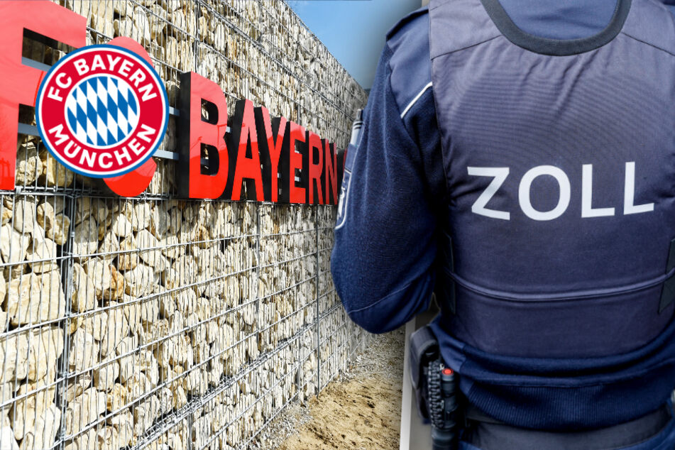 Ermittlungen abgeschlossen: FC Bayern München hat Mindestlohn nicht gezahlt!