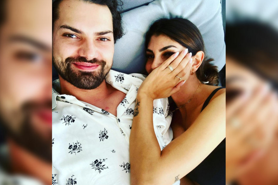 Jimi Blue Ochsenknecht (28) und Yeliz Koc (26) wollen sich in Berlin ein gemeinsames Liebesnest einrichten.