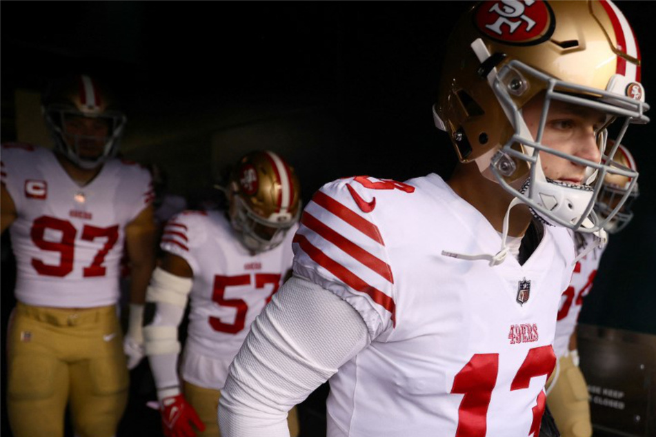 49ers issue update on Brock Purdy after offseason elbow surgery