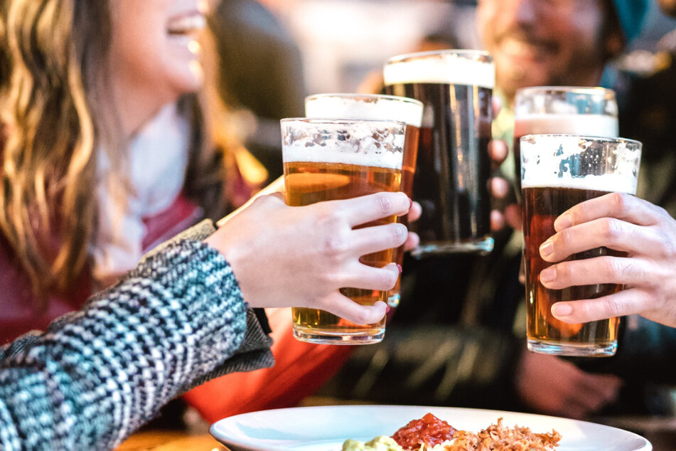 24 Stunden Durststrecke: Warnstreik bei bayerischen Bier-Brauern
