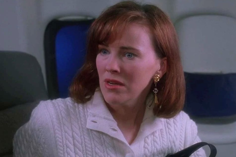 Mit ihrer Darstellung der Mutter von Kevin im Kultfilm "Kevin – Allein zu Haus" wurde Catherine O’Hara weltberühmt.