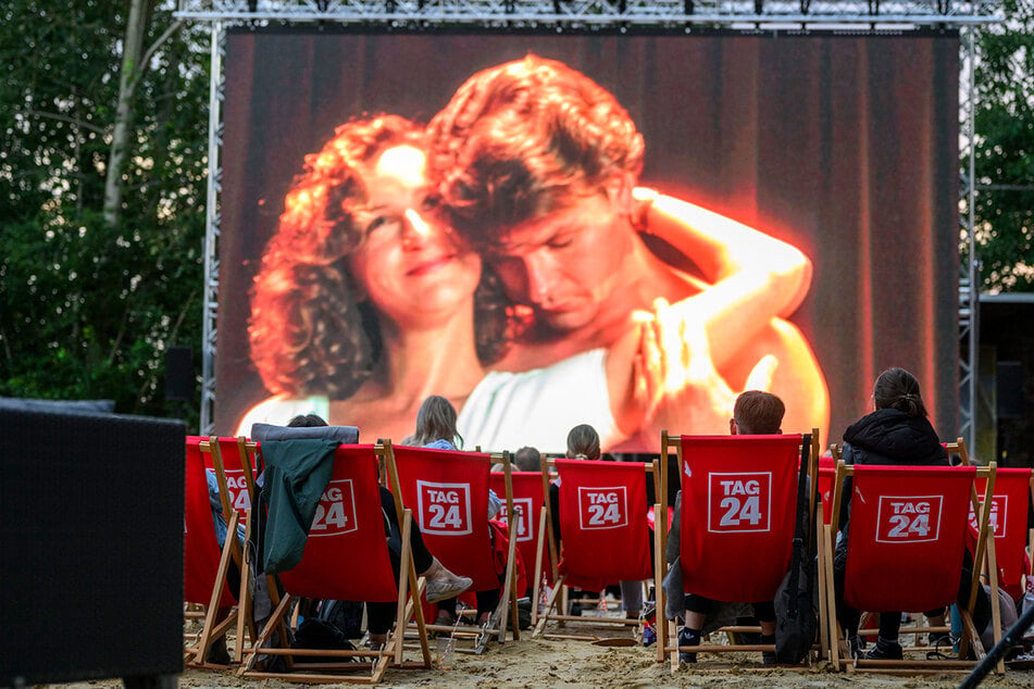 Diese Filme laufen im Juli kostenlos in Zwickau