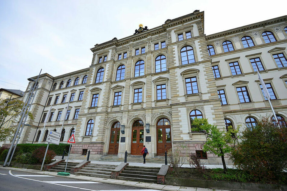 An der TU Chemnitz gibt es faire und transparente Berufungsverhandlungen für neue Professoren.