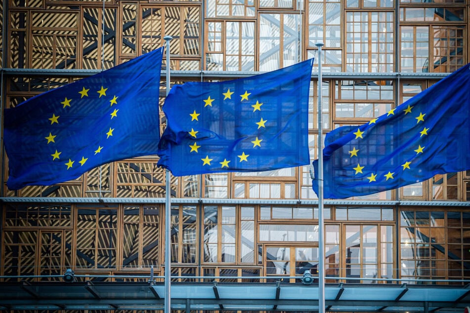 Bei einem Verstoß gegen das EU-Embargo drohen bis zu zehn Jahre Haft.