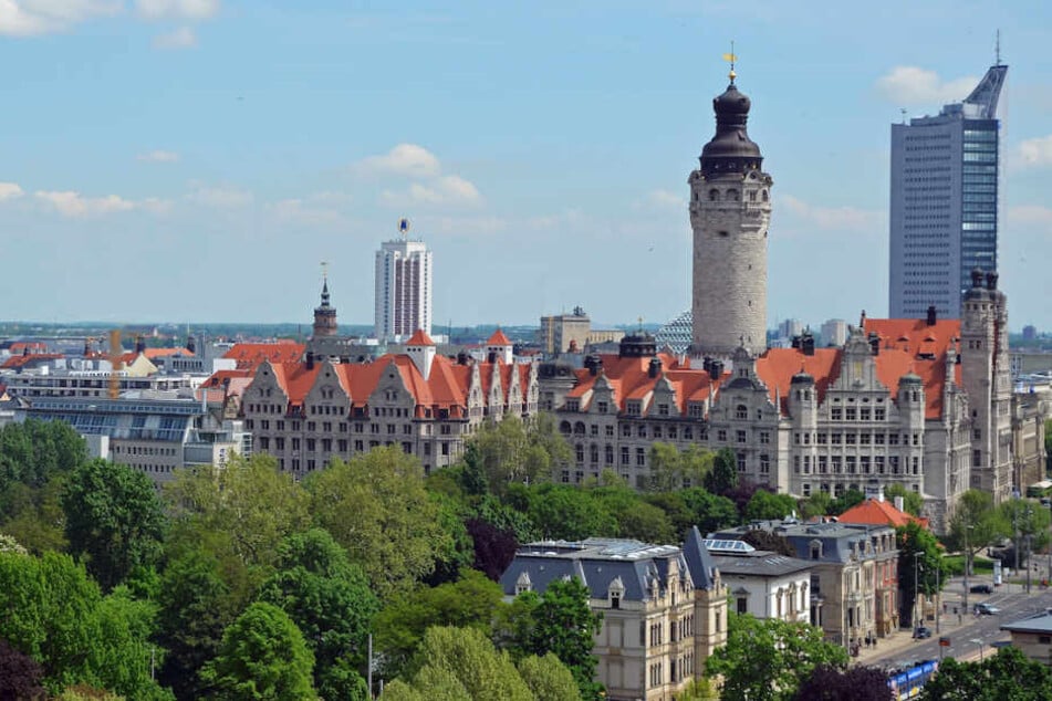 Im vergangenen Jahr strömten so viele Touristen in die Stadt, wie nie zuvor.