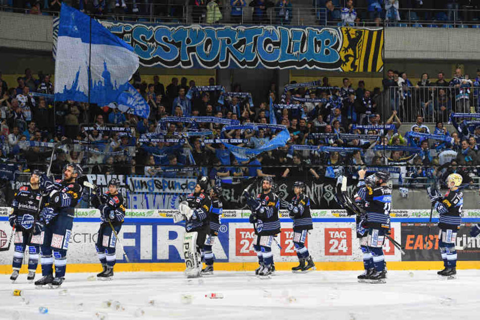 Die Enttäuschung nach dem Saisonaus im Viertelfinale war am Dienstag riesengroß.