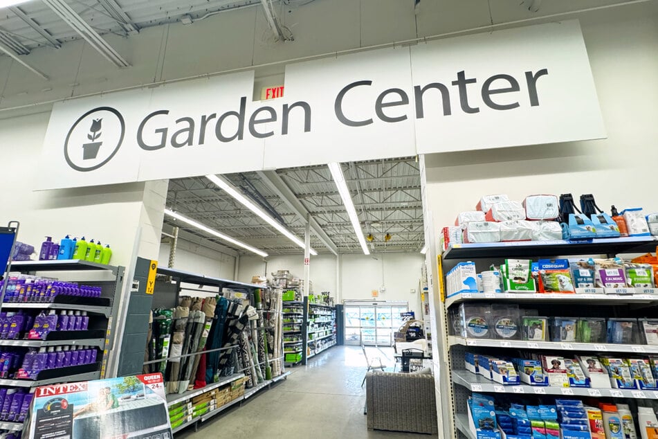 Walmart Wants to Make Sure You Are Ready for Gardening Season With These Markdowns