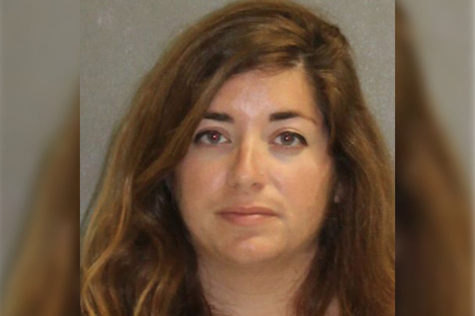 Kristen O'Brien is out of jail on $50,000 bail.