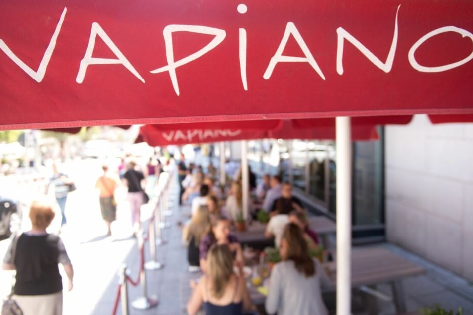 Die Restaurantkette Vapiano aus Köln schreibt schlechte Ergebnisse.