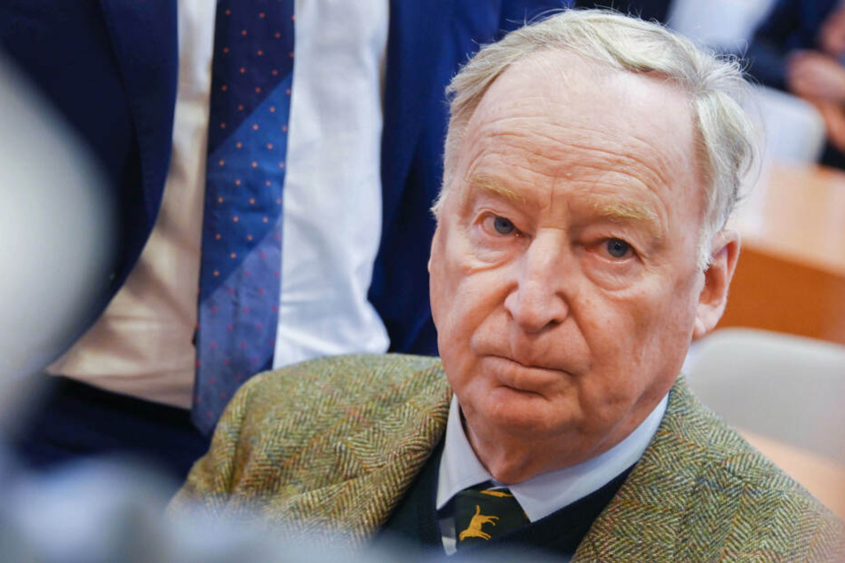 Nach Hamburg-Wahl: So begründet die AfD ihr schwaches Ergebnis