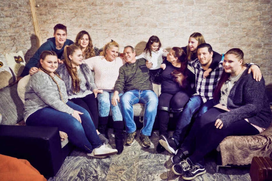 Das große Wollnys-Spezial: RTL2 kündigt Überraschung an