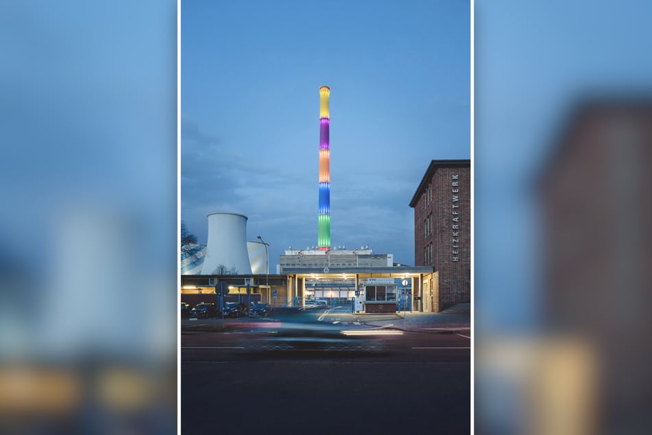 Ab 18. Juli zieht das Kunstfestival Begehungen ins HKW Nord.