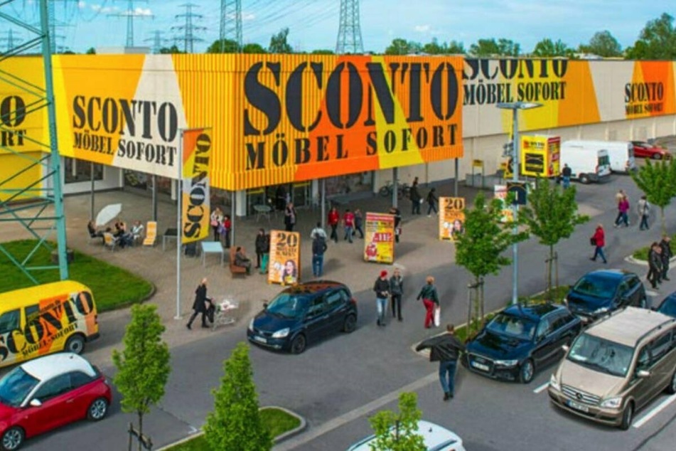 Neueroffnung Hier Gibt S Heute Mega Rabatte 24