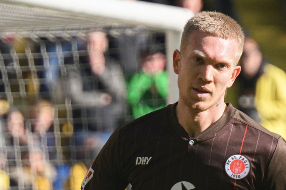 Ex-St.-Pauli-Spieler Simon Makienok hat einen neuen Verein gefunden