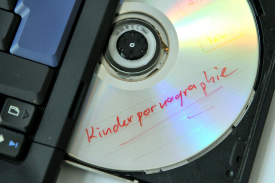Kinderpornos im Darknet: So lange muss der Anbieter in den Knast