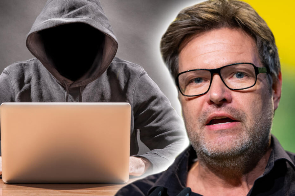 Grünen-Chef Habeck: Netz "prägt Denken, handeln und Realität!"