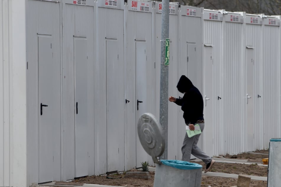 Für 200 Flüchtlinge: Nordsachsen errichtet neue Unterkünfte
