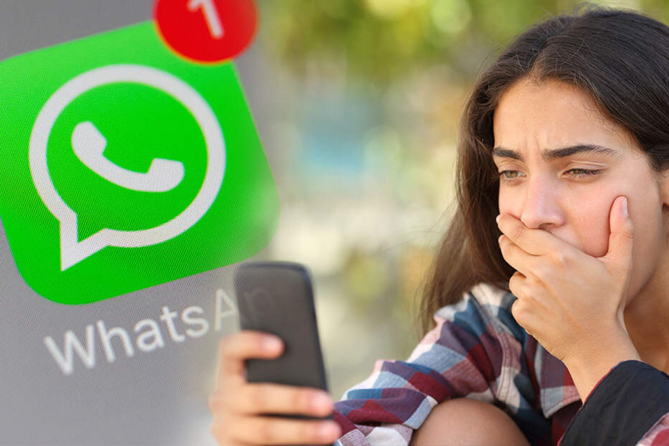 Schock für Millionen WhatsApp-User: Hier droht der App das Aus!