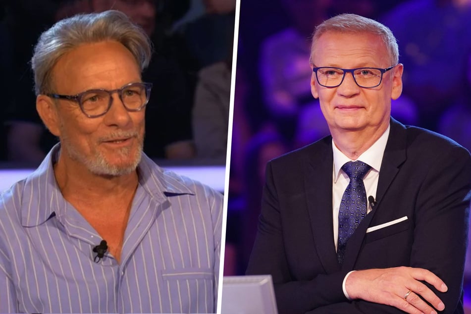 Wer wird Millionär: Politik-Frage endet dramatisch: Friseur pfeift auf Jauch-Tipp und verliert viel Geld