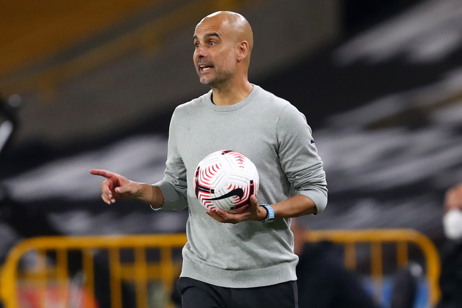 Sammelte in seiner Trainer-Karriere schon so einige Titel und Rekorde: Pep Guardiola (49).