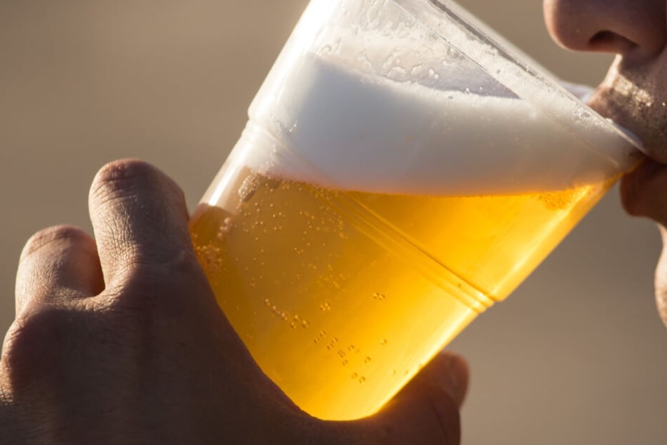 In diesem Jahr wurde in NRW bisher weniger Bier getrunken als 2018 (Symbolbild).
