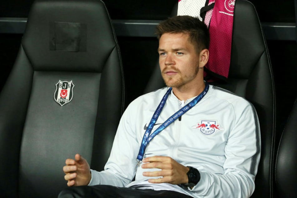 Dominik Kaiser ist Ex-Kapitän, Publikumsliebling und Rekordspieler bei RB Leipzig. Nach seiner aktiven Zeit als Fußballer würde er gern in anderer Rolle zurückkehren.