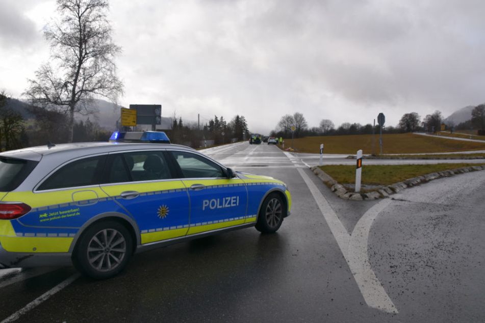 Für die 69-Jährige kam jede Hilfe zu spät. Ihre Enkelin wurde ins Krankenhaus geflogen.