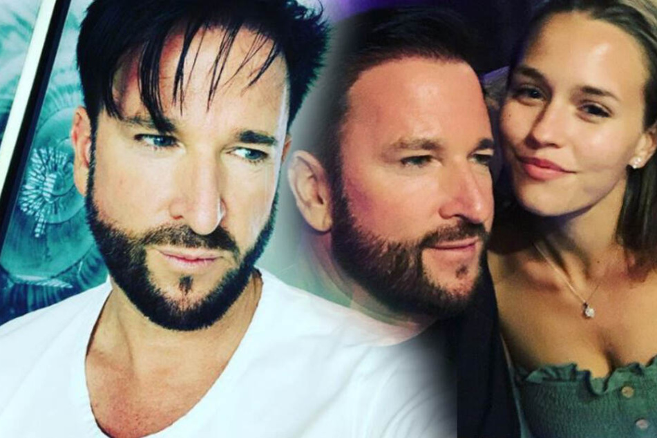 Michael Wendler bringt am Freitag ein neues Album raus.