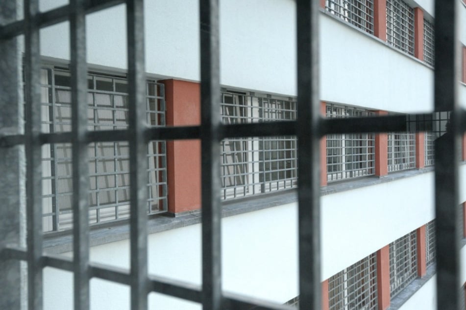 Die Frauen-JVA in Chemnitz: Hier sollte Marla Svenja Liebich ihre Haft antreten.