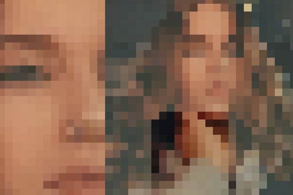 Wer hat die Jugendliche gesehen?