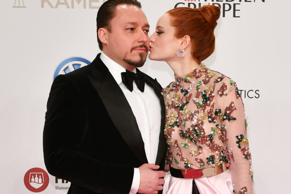Das Model und der österreichische Unternehmer haben 2019 geheiratet. (Archivbild)
