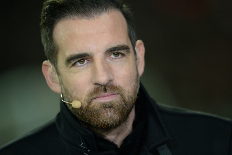 Der ehemalige Nationalspieler hat sich noch nicht zu den Vorwürfen geäußert.