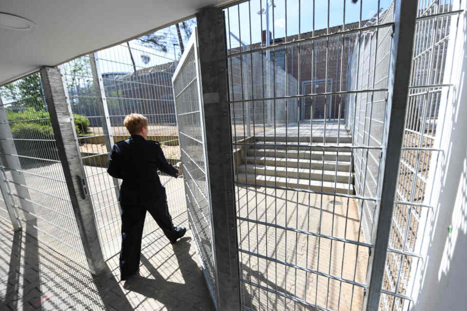 Laut dem Bündnis "Community for all" habe es in der Einrichtung schwere Misshandlungen gegeben.