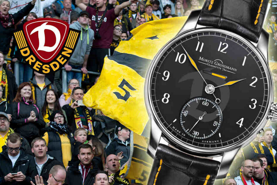 Dynamo Uhr Dynamo Uhr