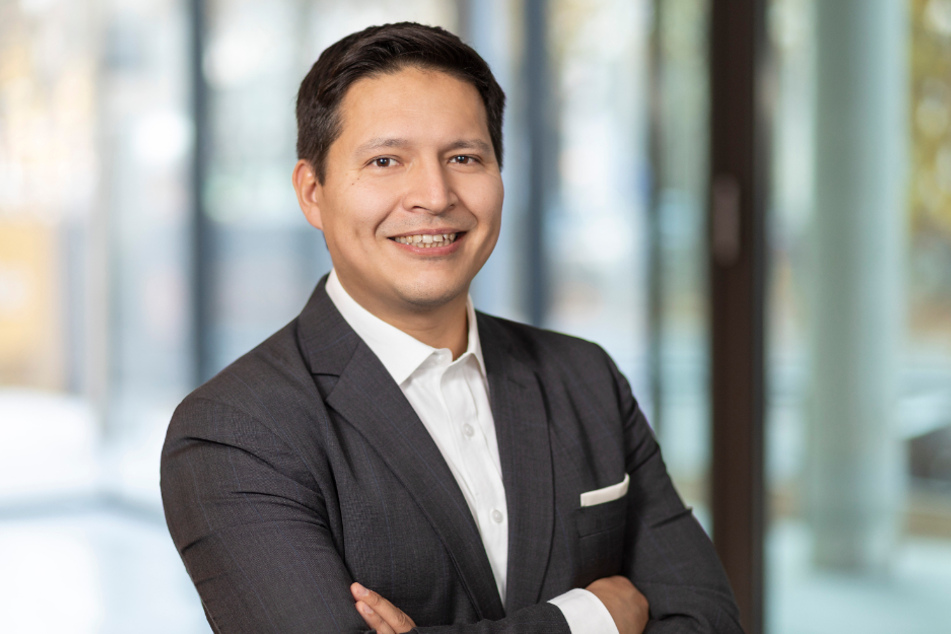 Daniel Onggowinarso ist Geschäftsführer vom Caravaning Industrie-Verband (CIVD).