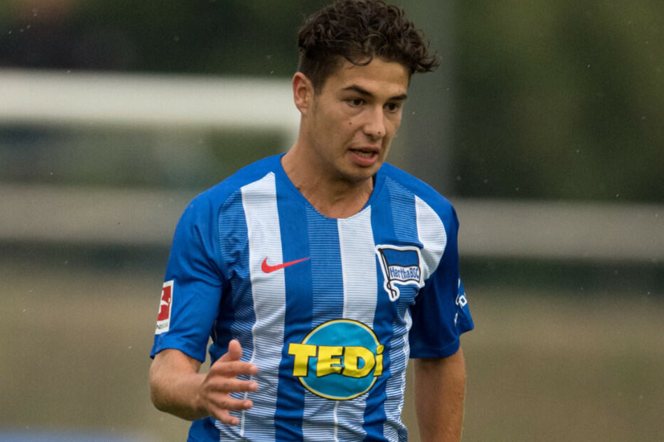 Trainersohn Maurice Covic soll verliehen werden.