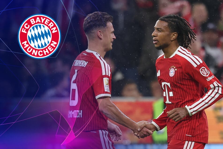 FC Bayern gegen Arsenal live: Todesfall, Sperre, Verletzung! Diese drei FCB-Profis fehlen heute definitiv