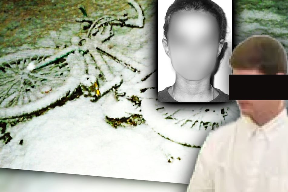 Ulrike (†12) verschwunden: Mit Creme eingeschmierte Flasche überführt Killer