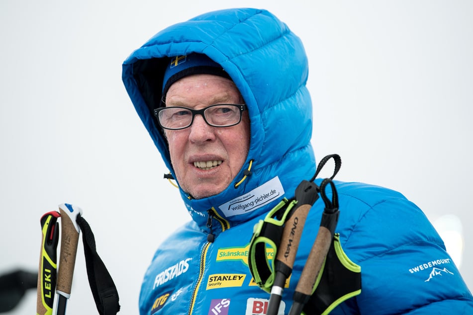 Trainer-Legende Wolfgang Pichler (71) könnte der Königstransfer der Österreicher in diesem Frühjahr sein.